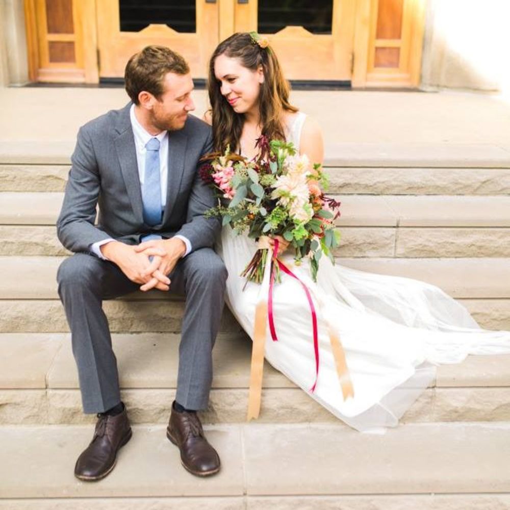 Meet your Posher, Laura